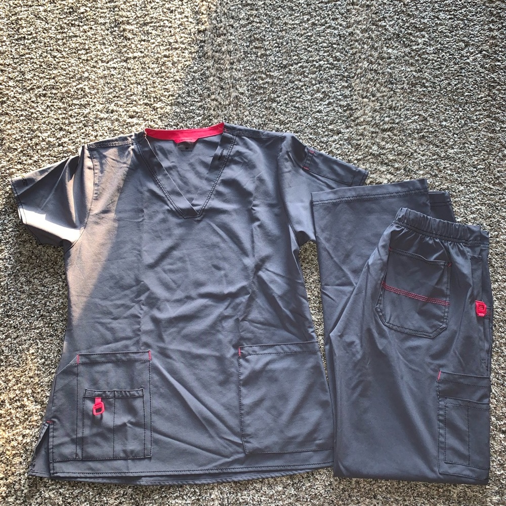 Carhartt brand scrubs. See Listing info!!!